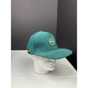 Jameson Whiskey Mini Corduroy Strapback Hat Cap